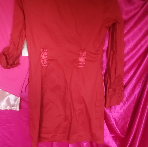 Dress - Picture 7 of 8